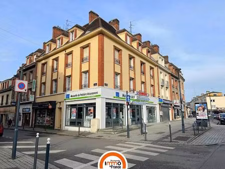 immo de france normandie