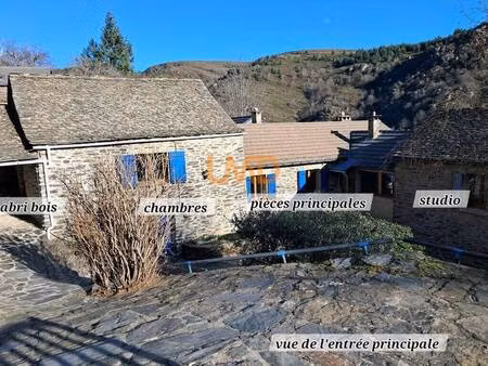 mas à vendre