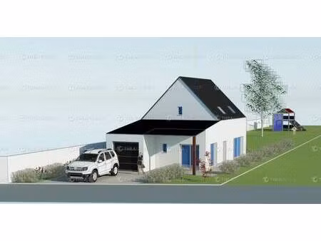 maison à vendre - neuf