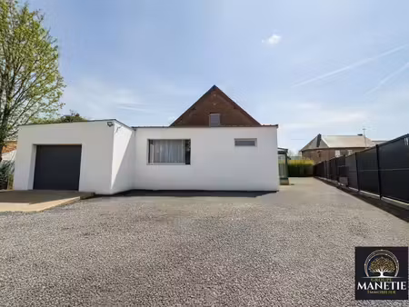 manetie immobilier