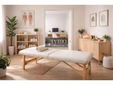 espace bureau à vendre