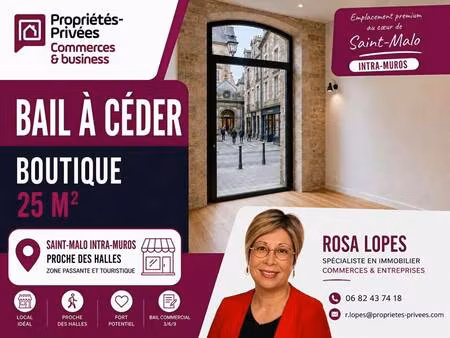 proprietes privees.com rosa lopes