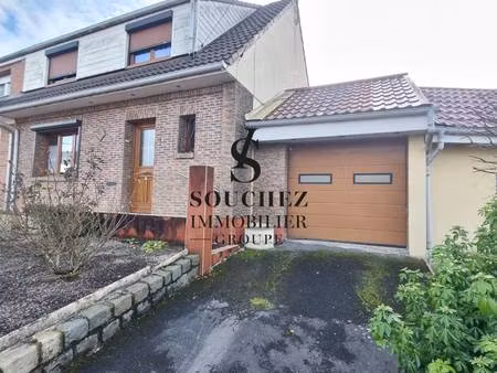 souchez immobilier - souchez