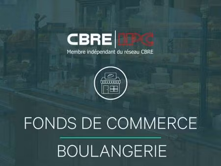 cbre ipc - bayonne