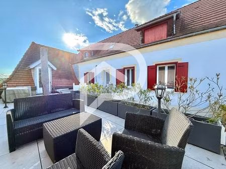 stephane plaza immobilier