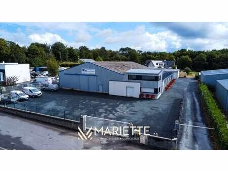 mariette immobilier concarneau