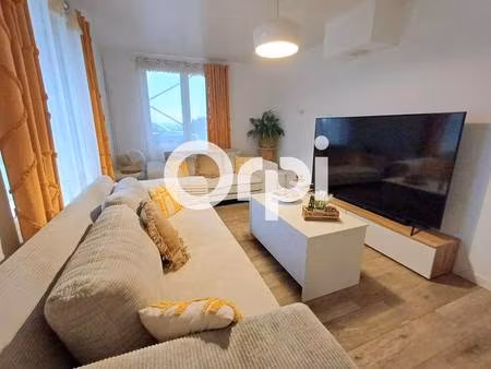 orpi espace lumière