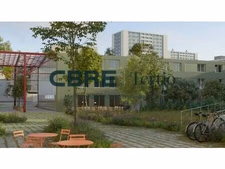 espace bureau à louer