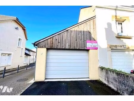 parking à vendre