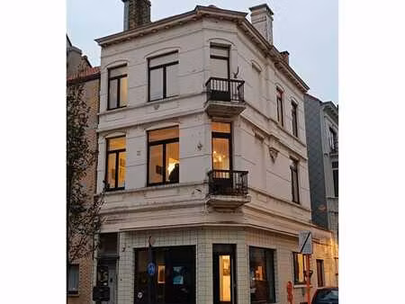 maison belle epoque avec de nombreuses possibilités