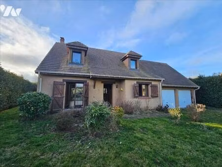 mes abler-trefeu & bailleul - notaire à evreux