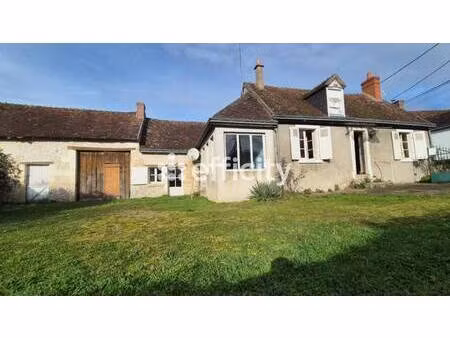 maison de ville à vendre