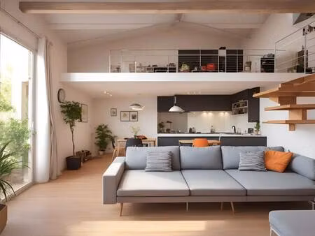 papillon residentiel