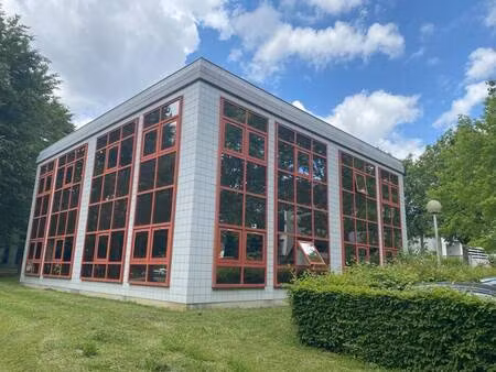 espace bureau à louer