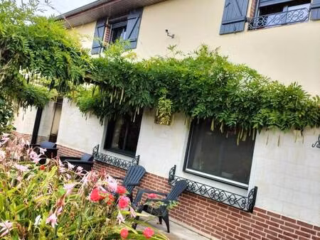 me burghgraeve-daucourt - notaire à aubigny en artois