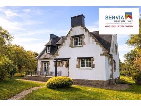 servia immobilier