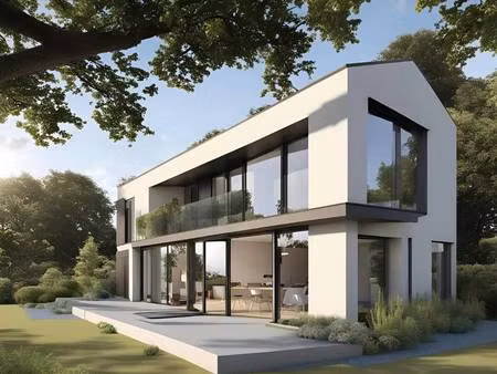 papillon residentiel