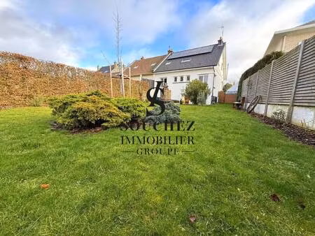 souchez immobilier - souchez