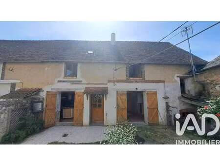 maison de ville à vendre