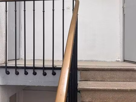 premium apartment paris