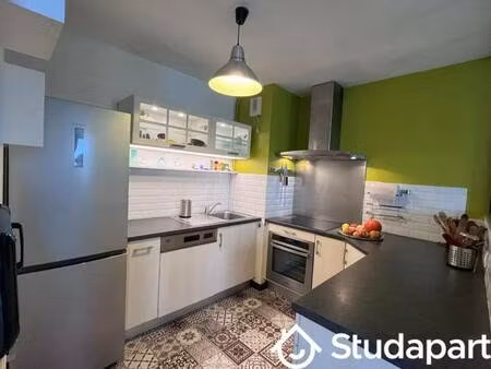 studio à louer - logement étudiant