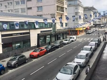 local commercial à vendre