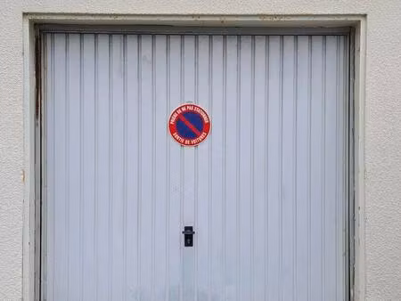 parking à louer
