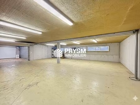 prysm immobilier