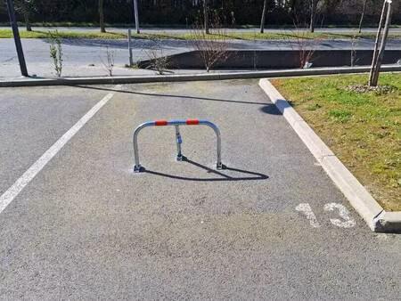 parking à louer