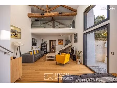 ferme 6 pièces 211 m²