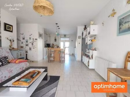 vivenzi caroline agent mandataire optimhome