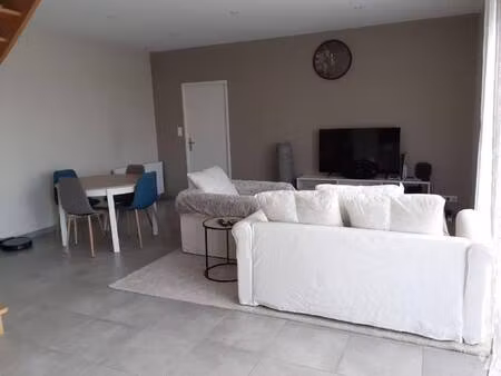 scp ouairy philippe  de gigou cédric