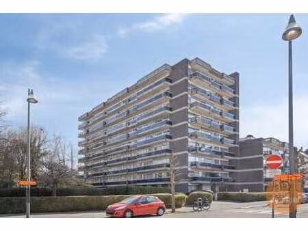 appartement avec une chambre  terrasse et cave