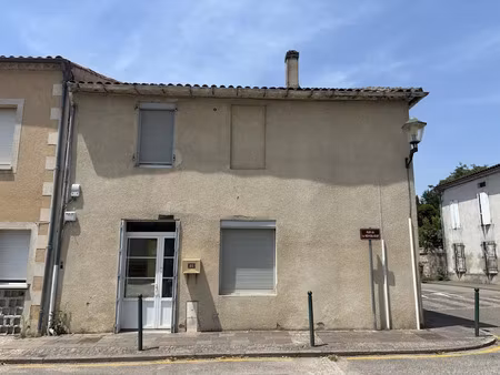 vente immeuble 275 m² à virazeil (47200)  267 500 €