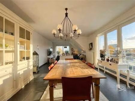 appartement met 2 slaapkamers