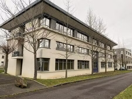 espace bureau à louer