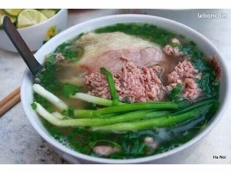 cession de bail restaurant asiatique – lyon 1 centre – rare