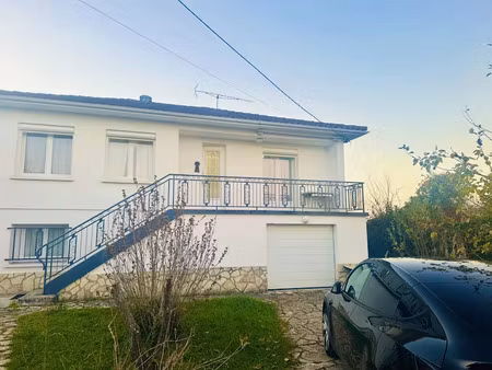 vente maison 6 pièces 110 m² à villeneuve-sur-lot (47300)  162 000 €