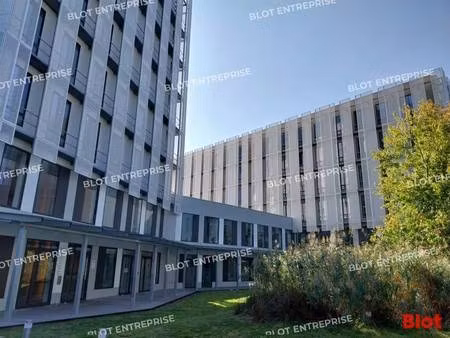 espace bureau à louer