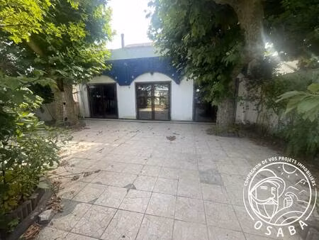 osaba anglet - osaba cambo