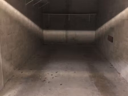 garage box ferme lyon perrache confluence