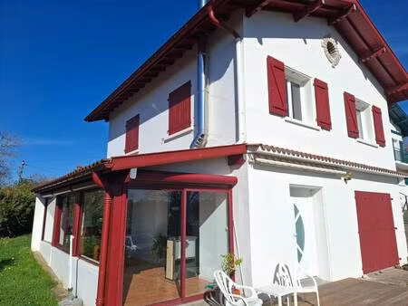 saint pierre immo