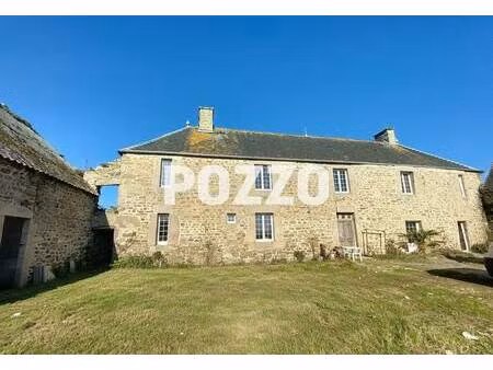 pozzo letellier le roux - st vaast la hougue