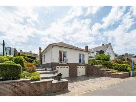 villa a vendre dans quartier sénegalaise à coxyde!