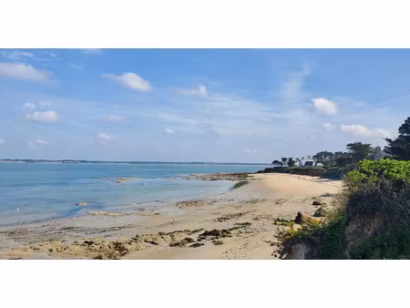 vente appartement 2 pièces 36.01 m² à mesquer (44420)  243 000 €