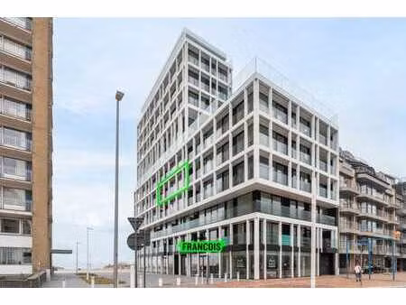 appartement meublé avec 2 chambres et vue sur la mer à loue…