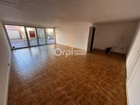 local commercial à louer