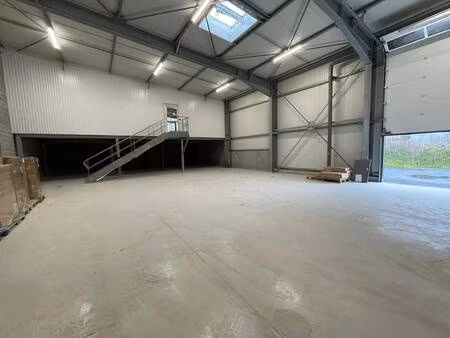 local d'activités à louer