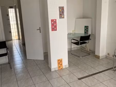 local à louer villeurbanne