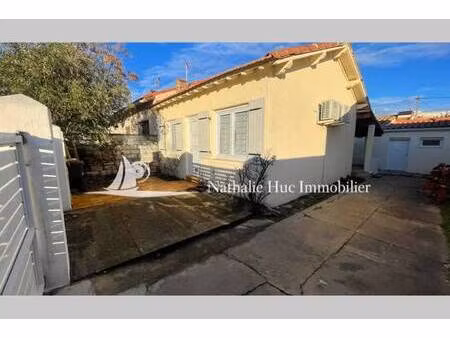 nathalie huc immobilier